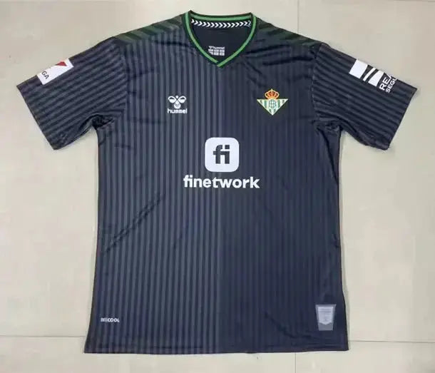MAILLOT REAL BETIS THIRD 2023/2024 Onze Maillots