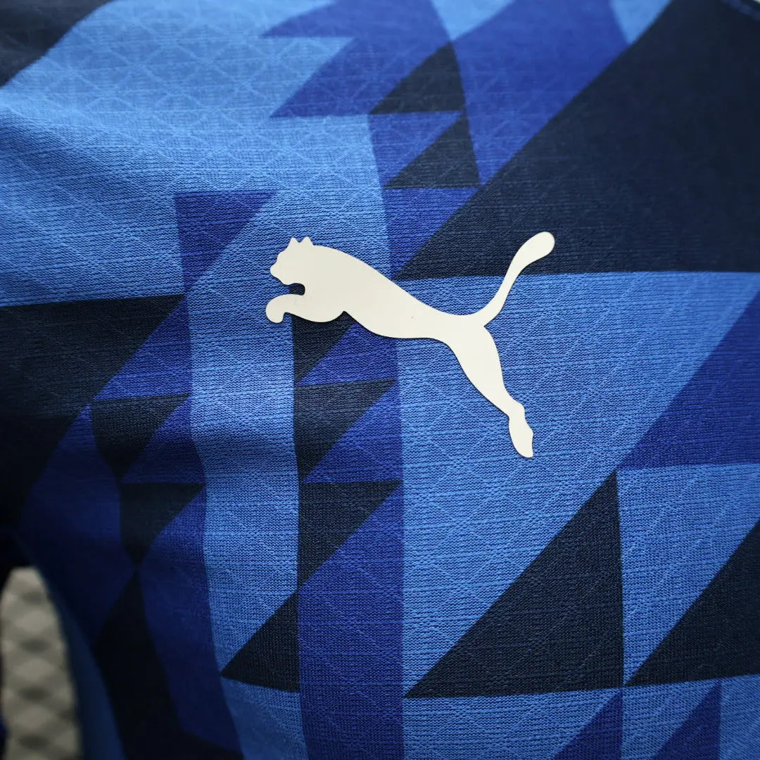 MAILLOT AL HILAL FC DOMICILE 2024/2025 Onze Maillots