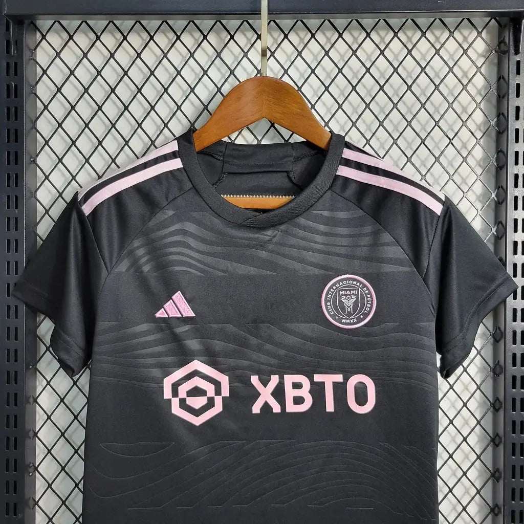 MAILLOT ENFANT INTER MIAMI EXTERIEUR 2023/2024 Onze Maillots