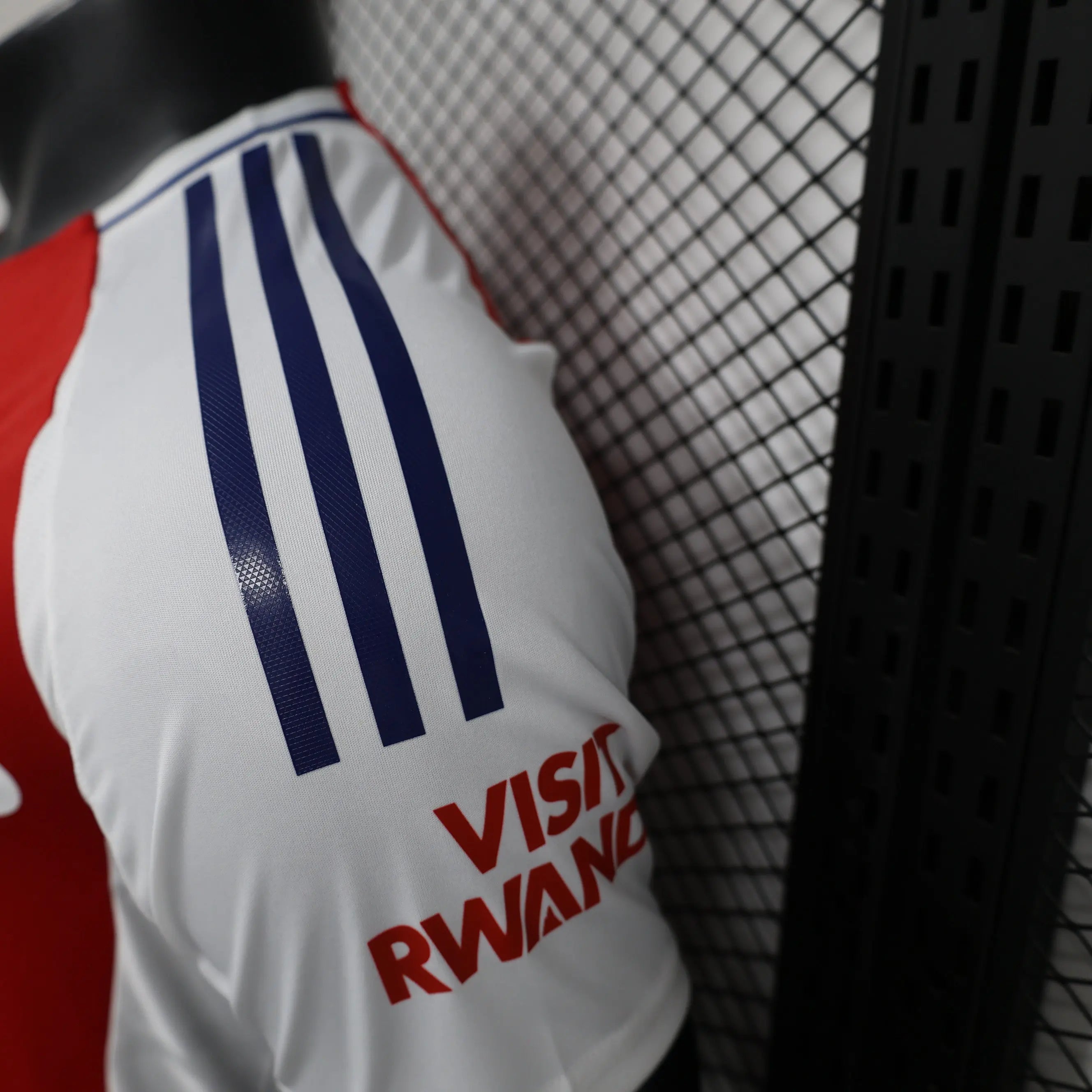MAILLOT ARSENAL DOMICILE 2024/2025 Onze Maillots