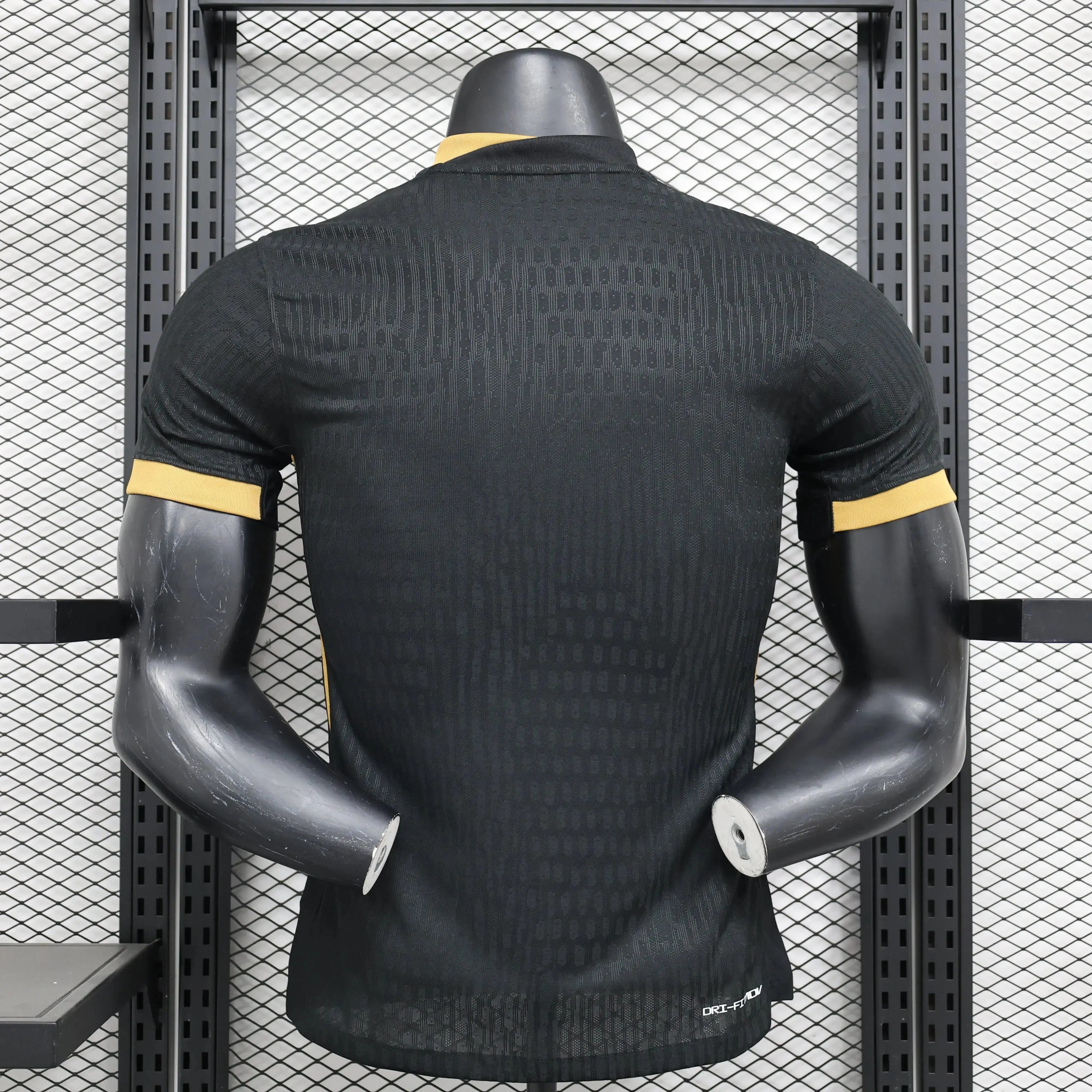 MAILLOT SPORTING THIRD 2024/2025 - MODAFOOT