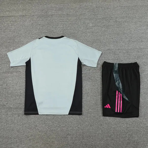 Ensemble Juventus Training MODAFOOT