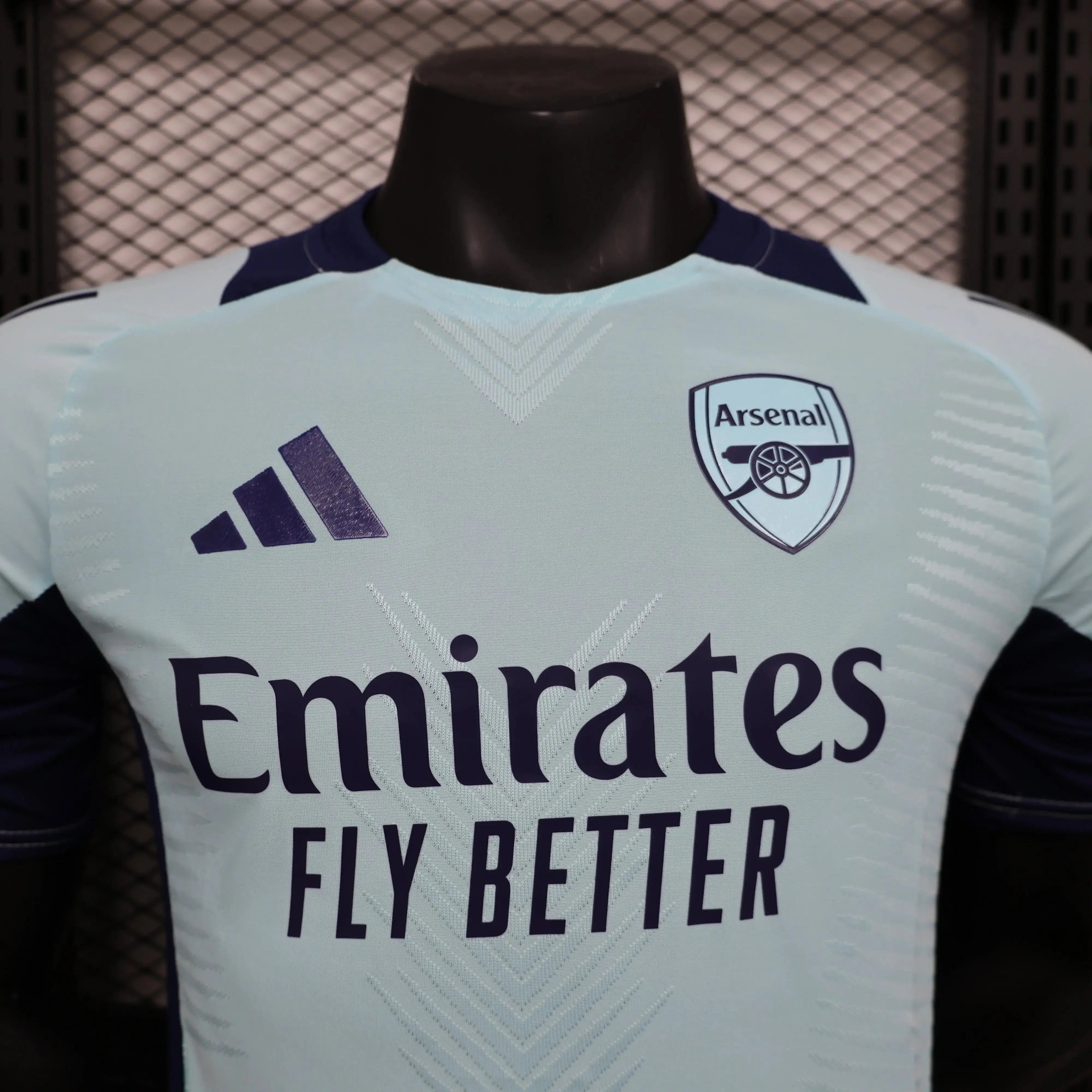 MAILLOT ARSENAL ENTRAINEMENT 2024/2025 - MODAFOOT