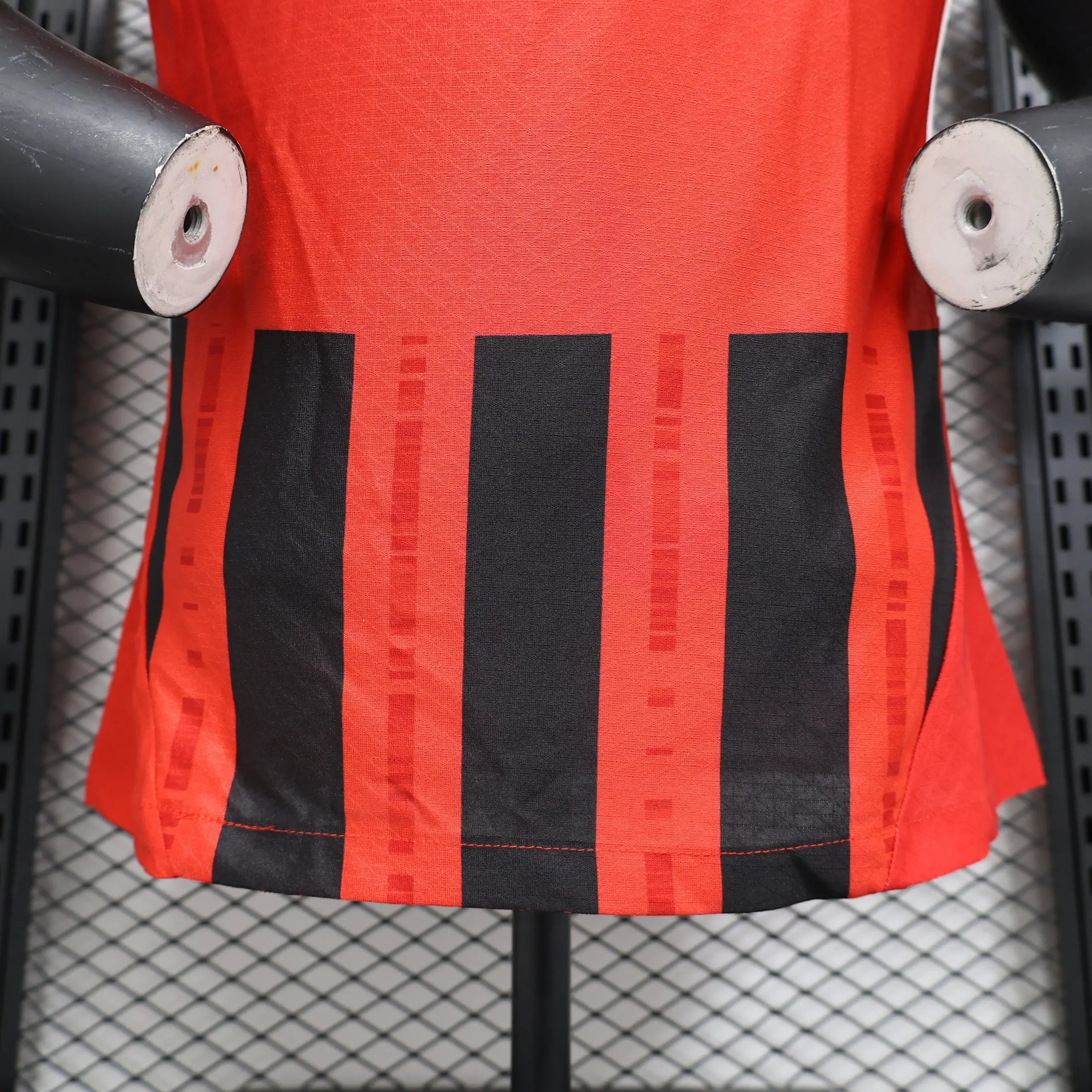 MAILLOT AC MILAN DOMICILE 2024/2025 Onze Maillots