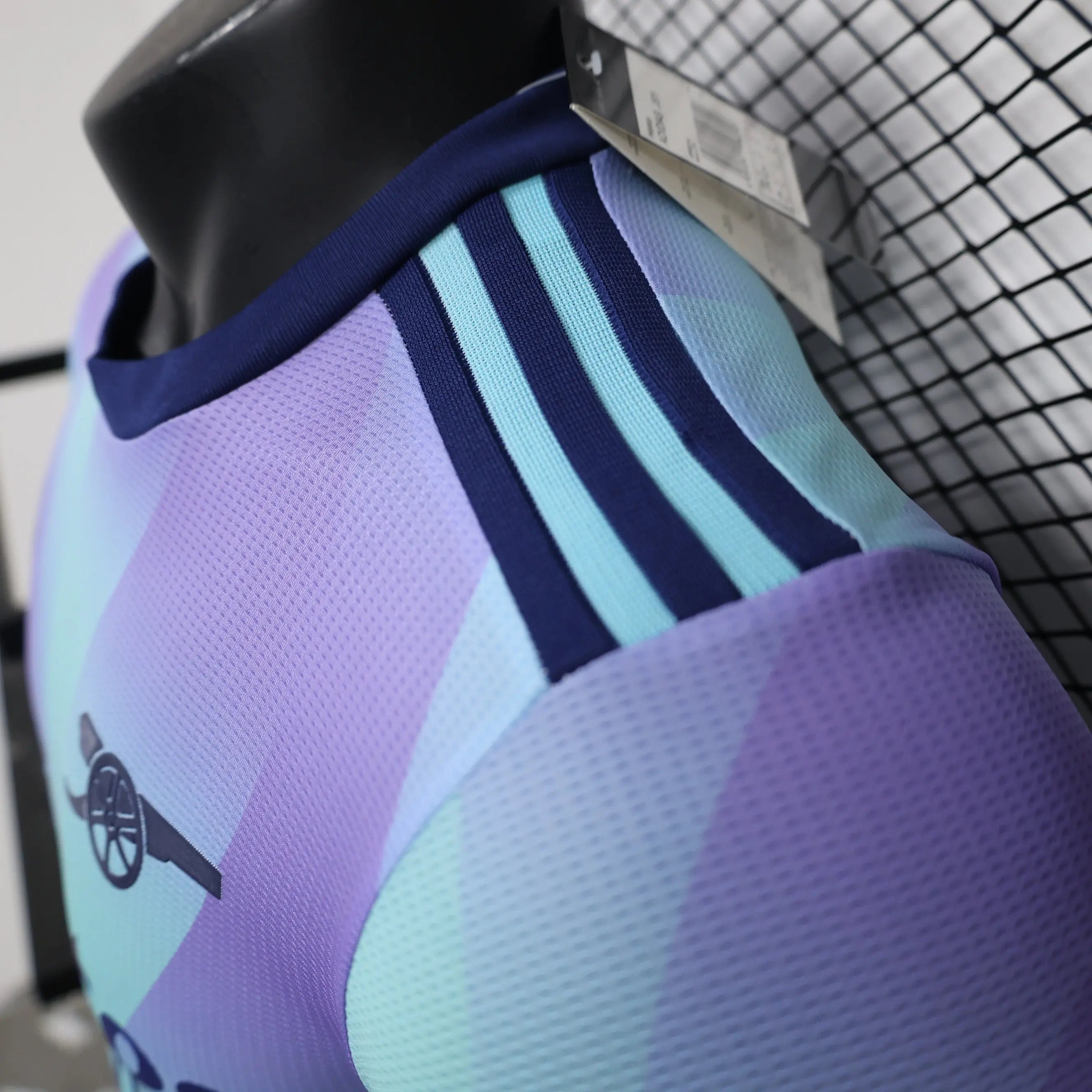 MAILLOT ARSENAL THIRD 2024/2025 Onze Maillots