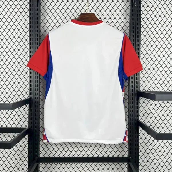 Maillot Croatie CDM 2026 MODAFOOT