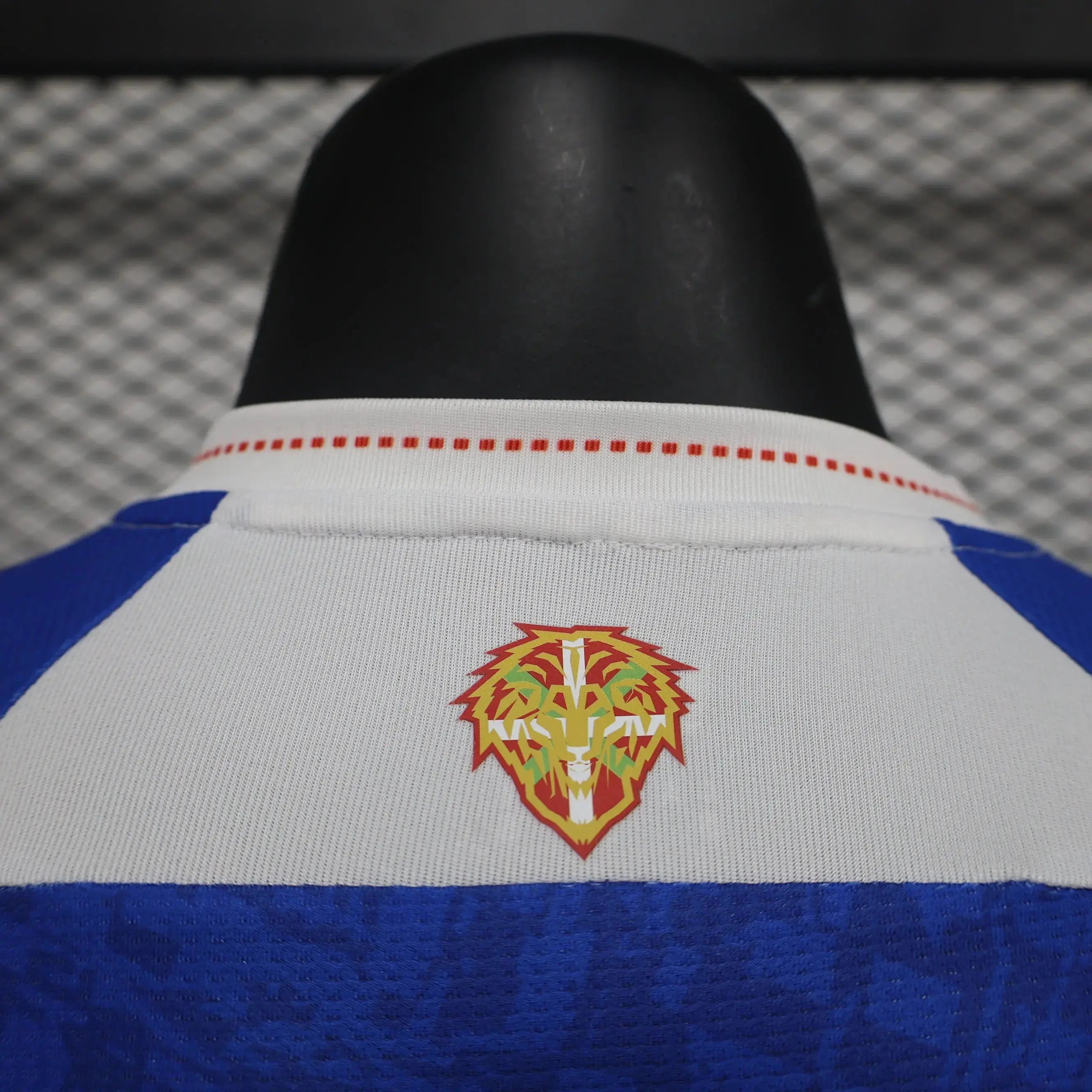 MAILLOT ATHLETIC BILBAO EXTERIEUR 2024/2025 Onze Maillots