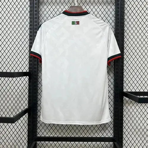 Maillot Mexique CDM 2026 MODAFOOT