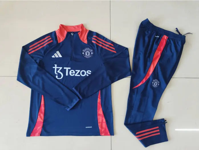 SURVÊTEMENTS MAN UNITED 2024/2025 - MODAFOOT