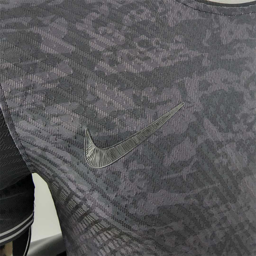 MAILLOT BRÉSIL BLACK 2022/2023 Onze Maillots