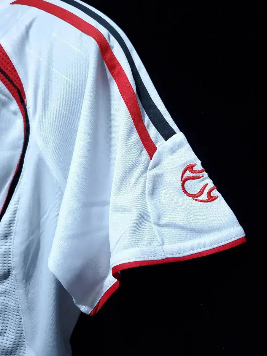 MAILLOT RETRO AC MILAN 2006/2007 Onze Maillots