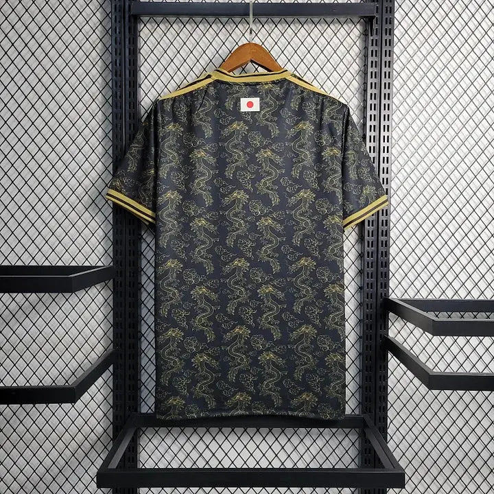 MAILLOT JAPON CONCEPT DRAGON 2023/2024 - MODAFOOT