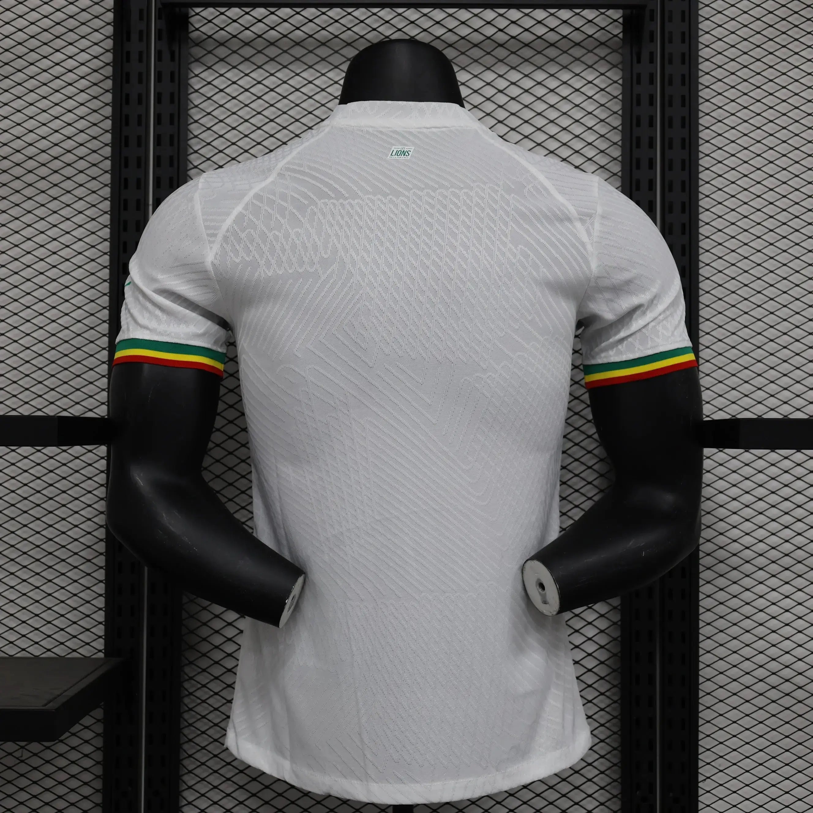 MAILLOT SENEGAL CONCEPT EDITION 2023/2024 Onze Maillots