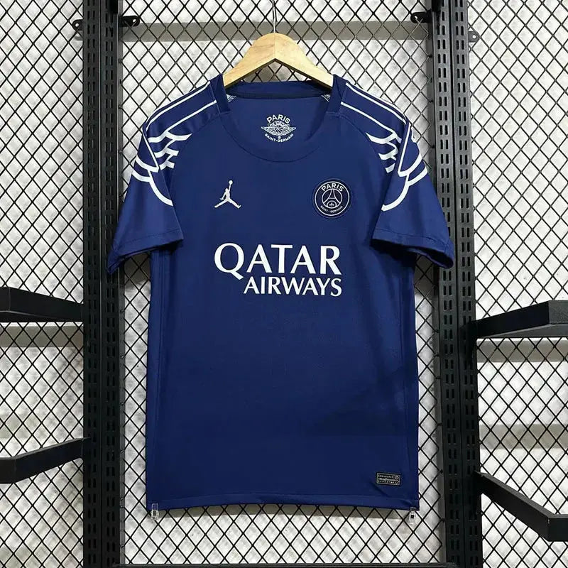 Maillot 2024/2025 Paris Saint-Germain Maillot Third MODAFOOT