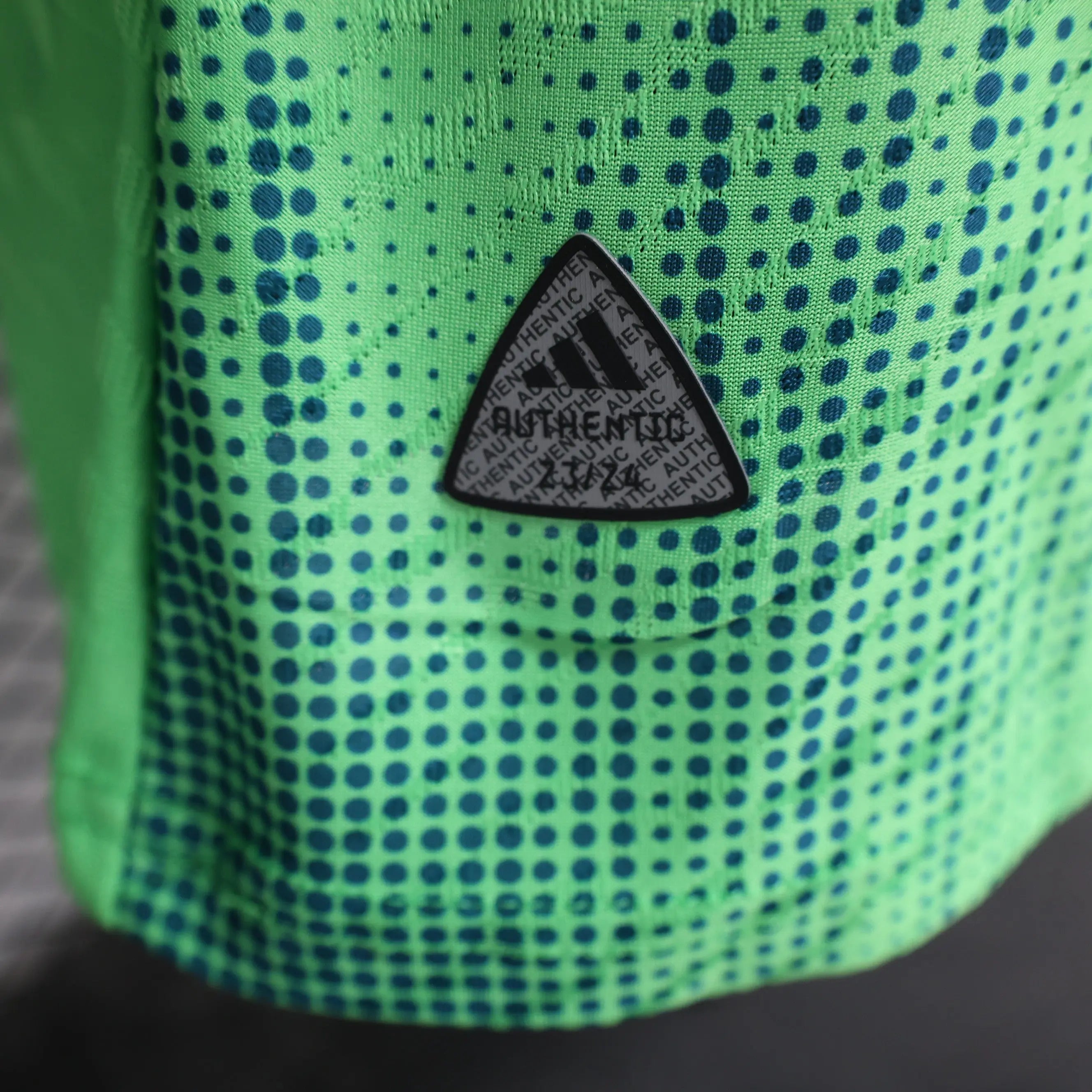 MAILLOT AL AHLI DOMICILE 2023/2024 Onze Maillots