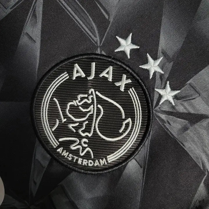 MAILLOT AJAX THIRD 2023/2024 Onze Maillots
