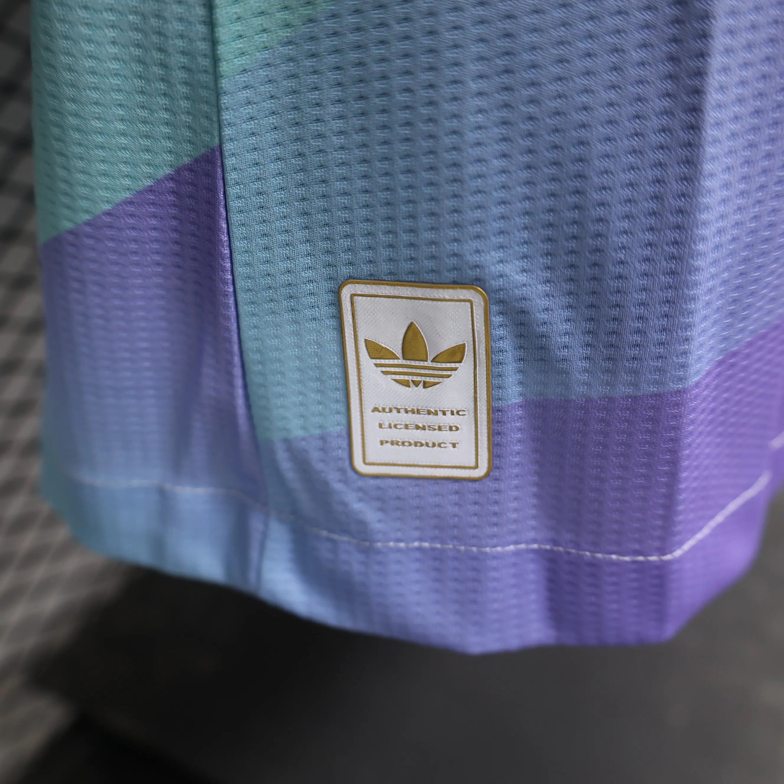 MAILLOT ARSENAL THIRD 2024/2025 Onze Maillots