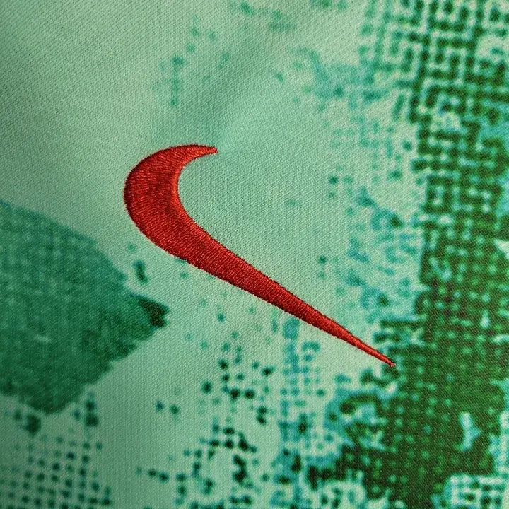 MAILLOT PORTUGAL ENTRAINEMENT 2023/2024 Onze Maillots