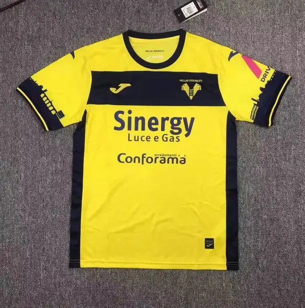 MAILLOT HELLAS VERONE 2023/2024 Onze Maillots