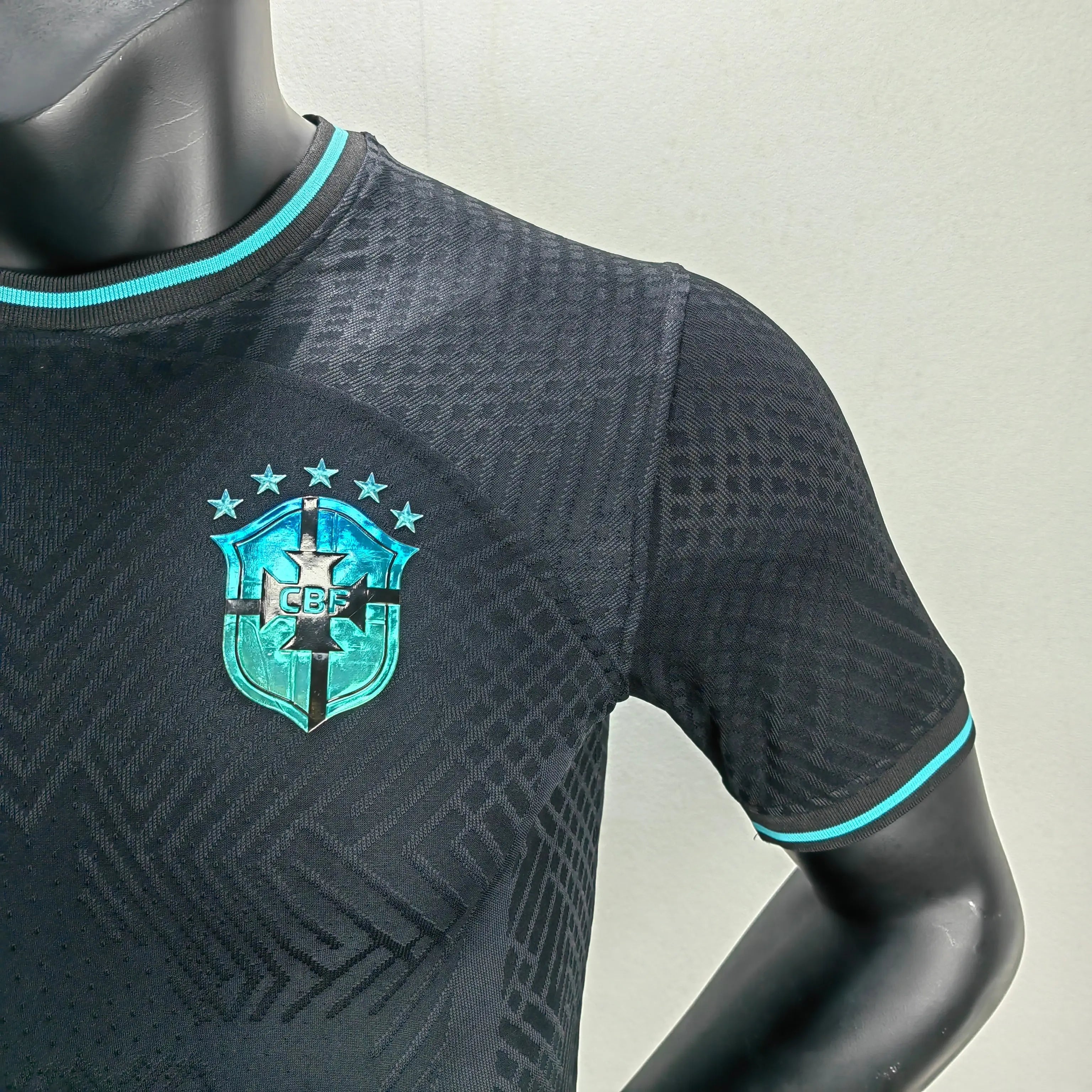 MAILLOT BRÉSIL CONCEPT 2022/2023 Onze Maillots