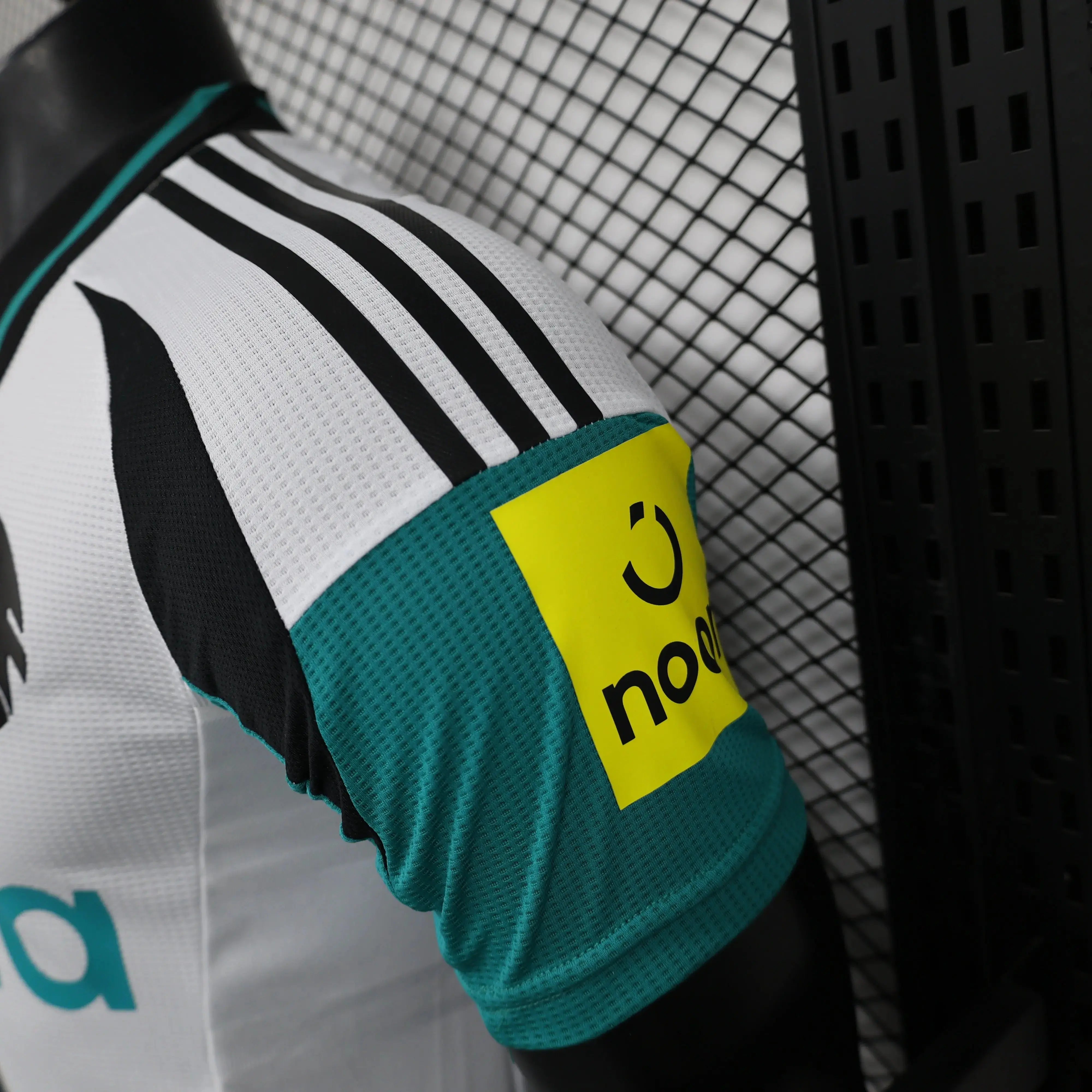 MAILLOT NEWCASTLE THIRD 2024/2025 Onze Maillots