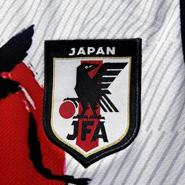MAILLOT JAPON CONCEPT EDITION SAMURAI 2023/2024 Onze Maillots