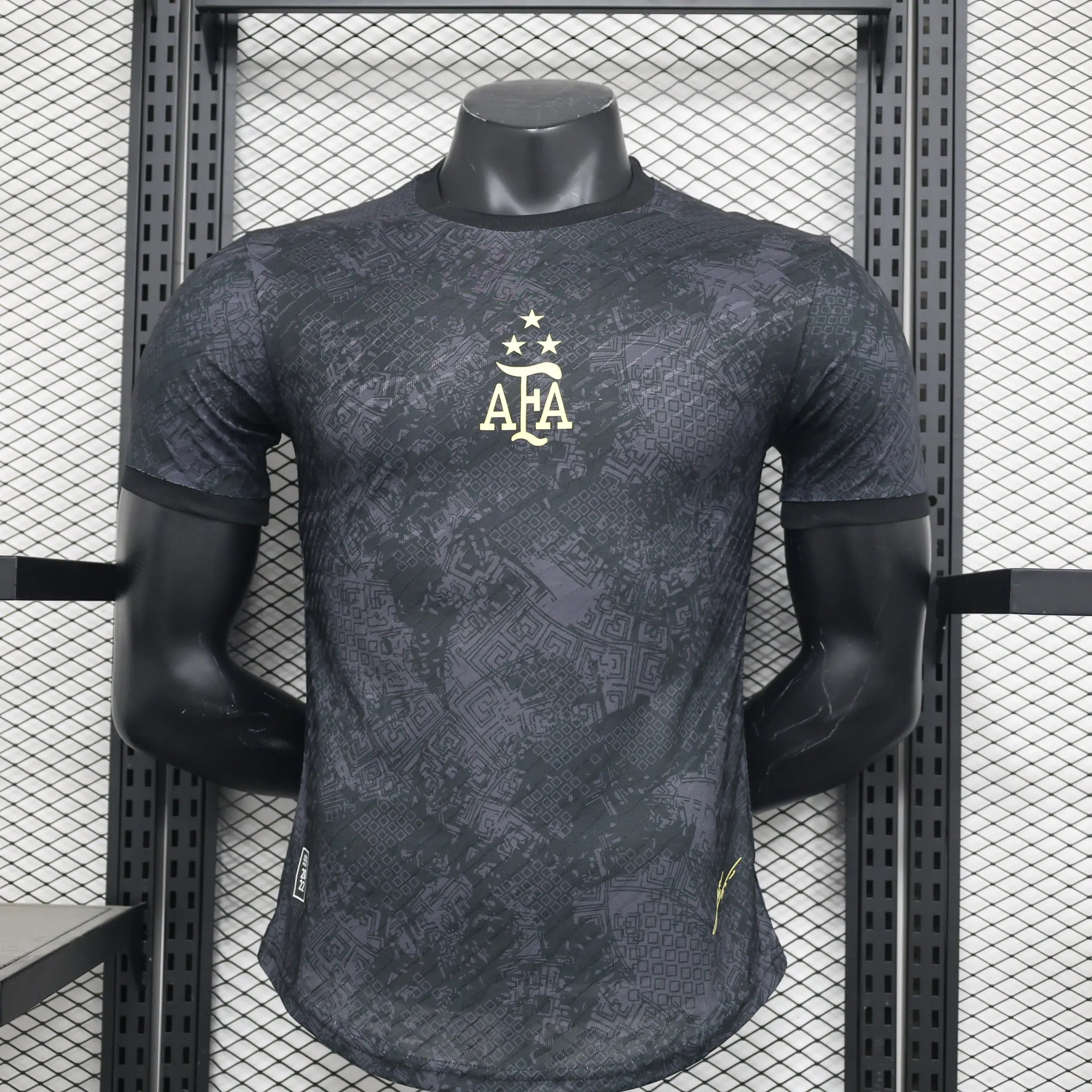 MAILLOT ARGENTINE Onze Maillots