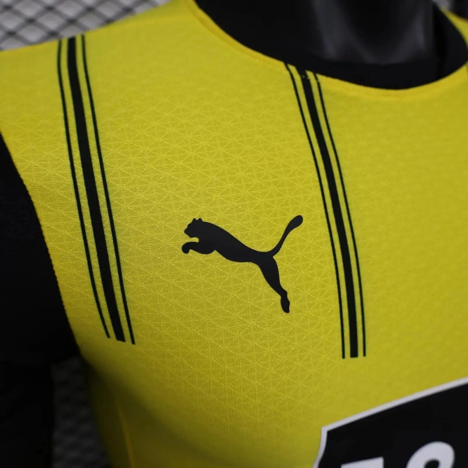 MAILLOT DORTMUND DOMICILE 2024/2025 - MODAFOOT