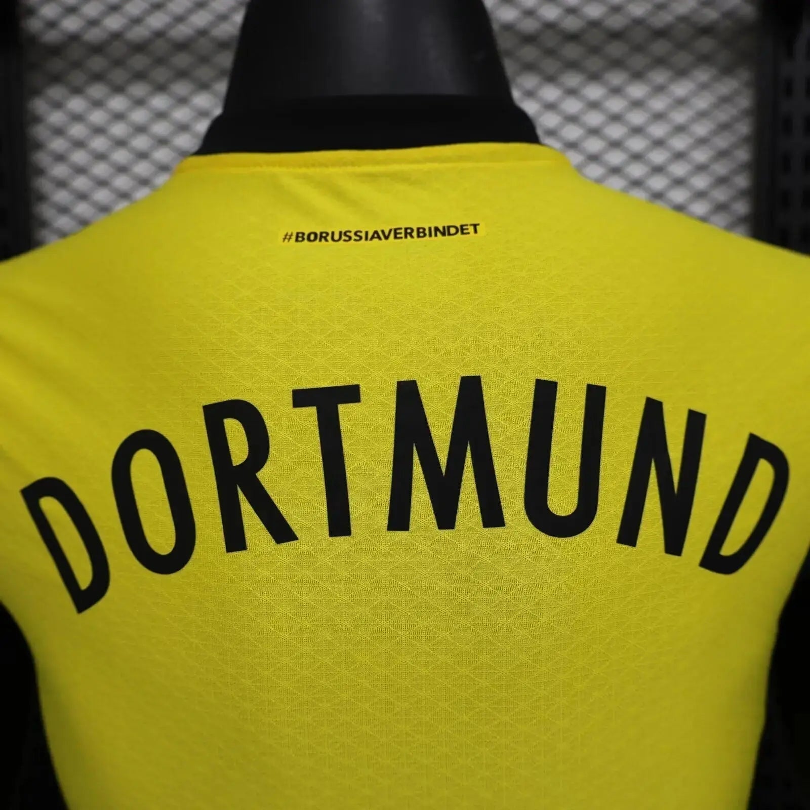 MAILLOT DORTMUND DOMICILE 2024/2025 - MODAFOOT