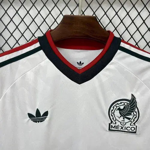 Maillot Mexique CDM 2026 MODAFOOT