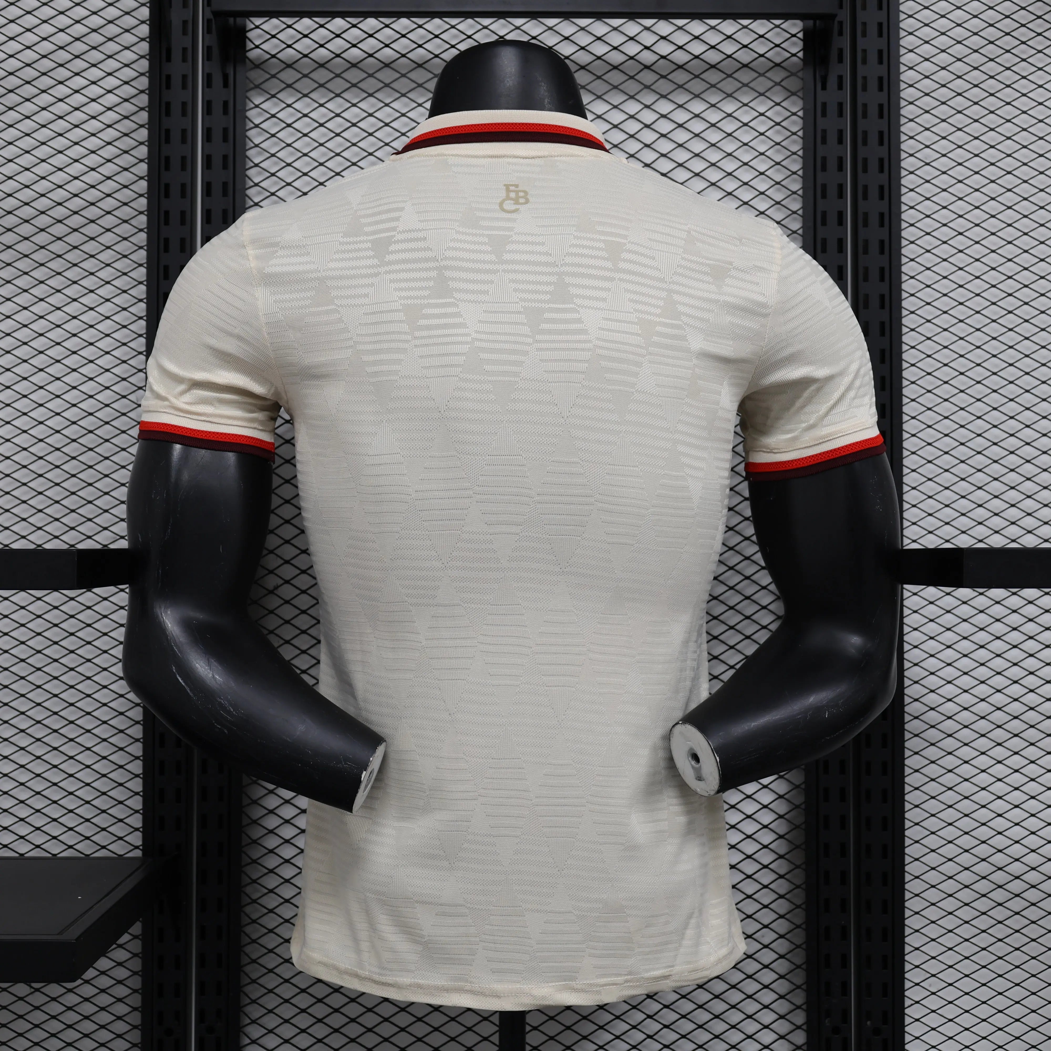 MAILLOT BAYERN MUNICH THIRD 2024/2025 Onze Maillots
