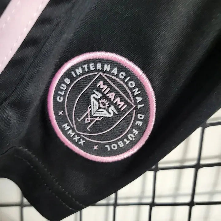 MAILLOT ENFANT INTER MIAMI EXTERIEUR 2023/2024 Onze Maillots