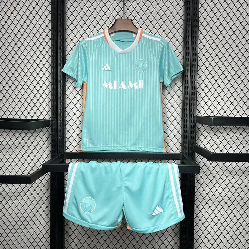 24/25 Ensemble Enfant Inter Miami MODAFOOT