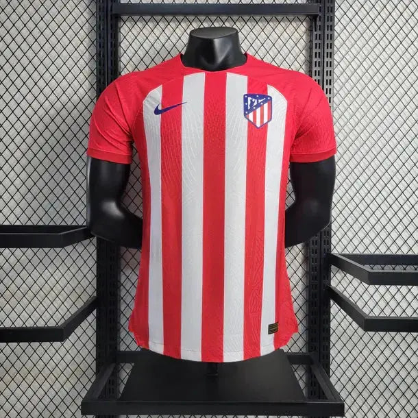 MAILLOT ATLETICO MADRID DOMICILE 2023/2024 Onze Maillots