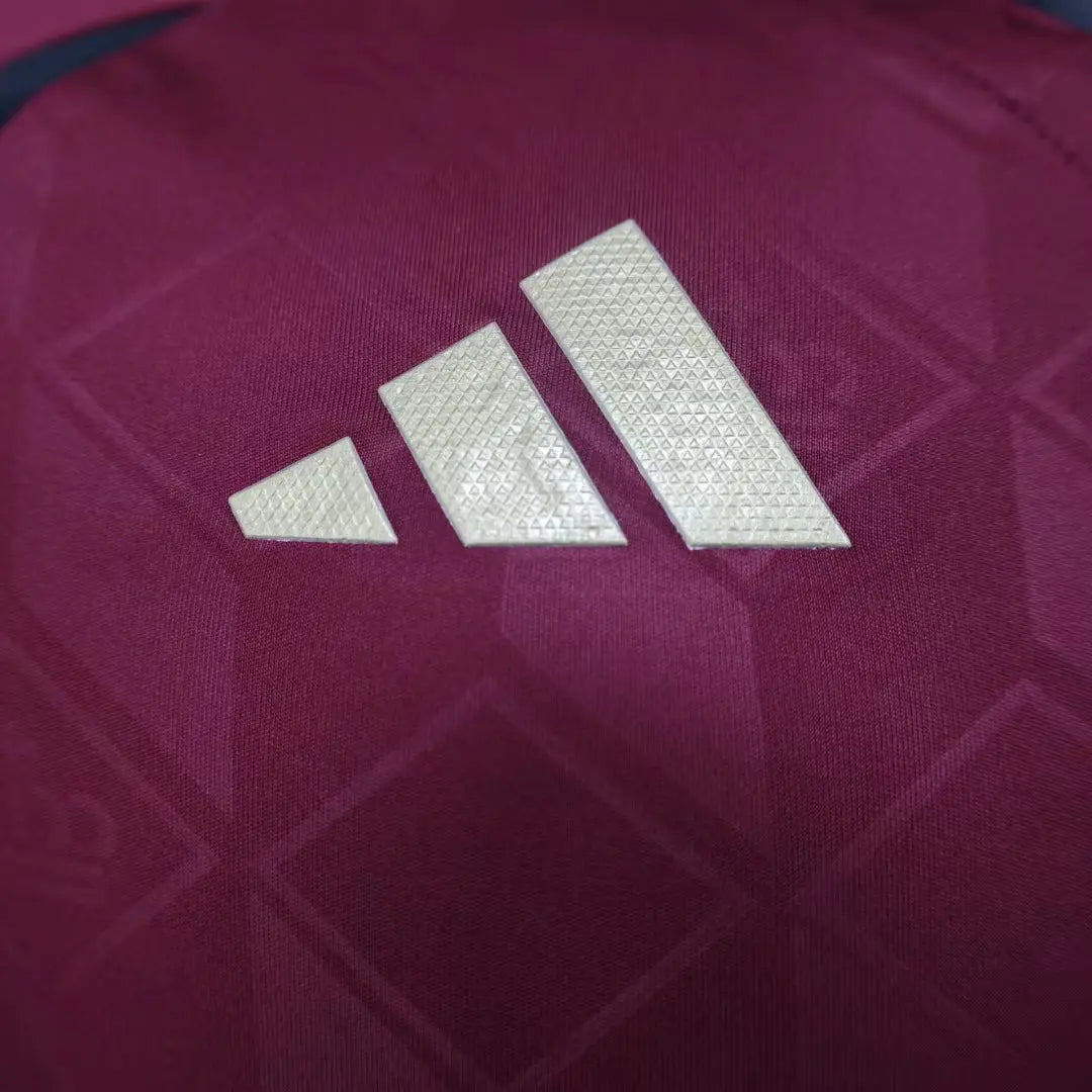MAILLOT BELGIQUE DOMICILE 2024/2025 Onze Maillots