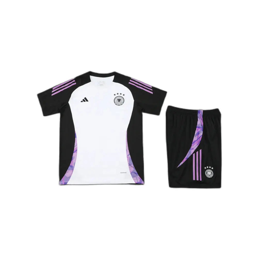 Ensemble Allemagne Training MODAFOOT