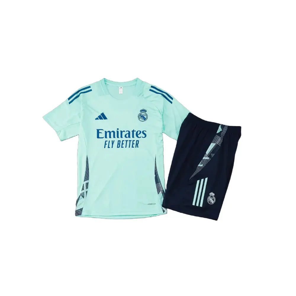 Ensemble Réal Madrid Training MODAFOOT