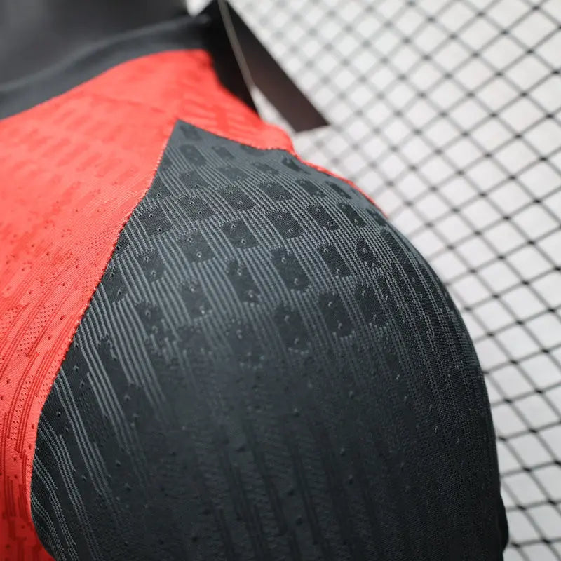 MAILLOT BAYER LEVERKUSEN DOMICILE 2024/2025 Onze Maillots