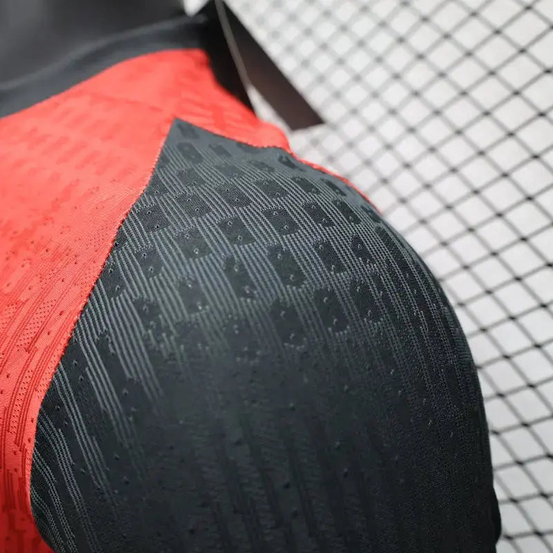 MAILLOT BAYER LEVERKUSEN DOMICILE 2024/2025 Onze Maillots