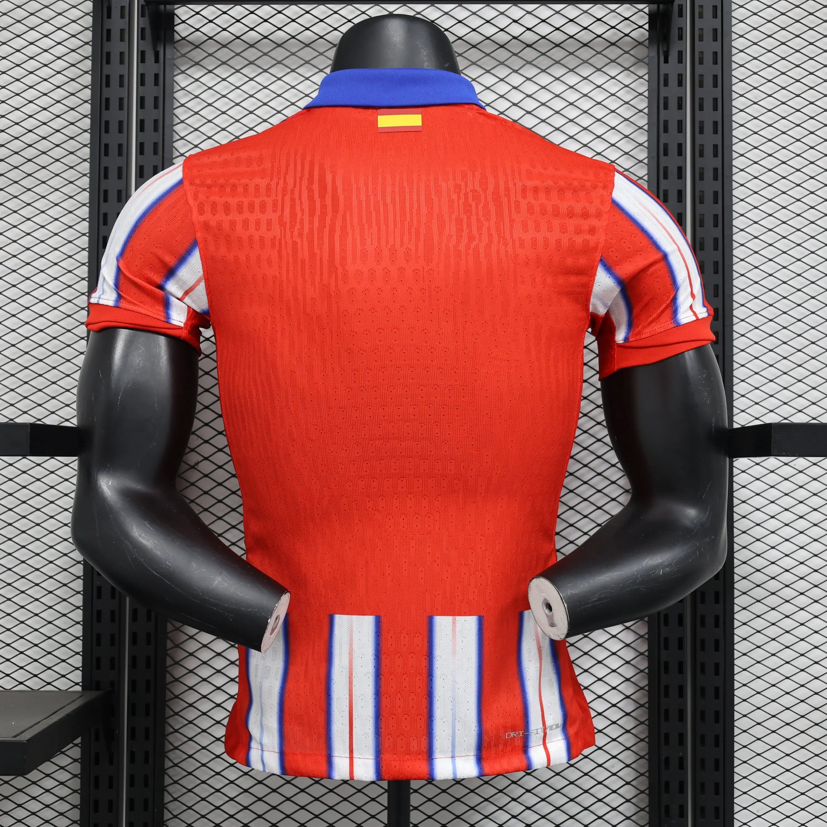 MAILLOT ATLETICO MADRID DOMICILE 2024/2025 Onze Maillots