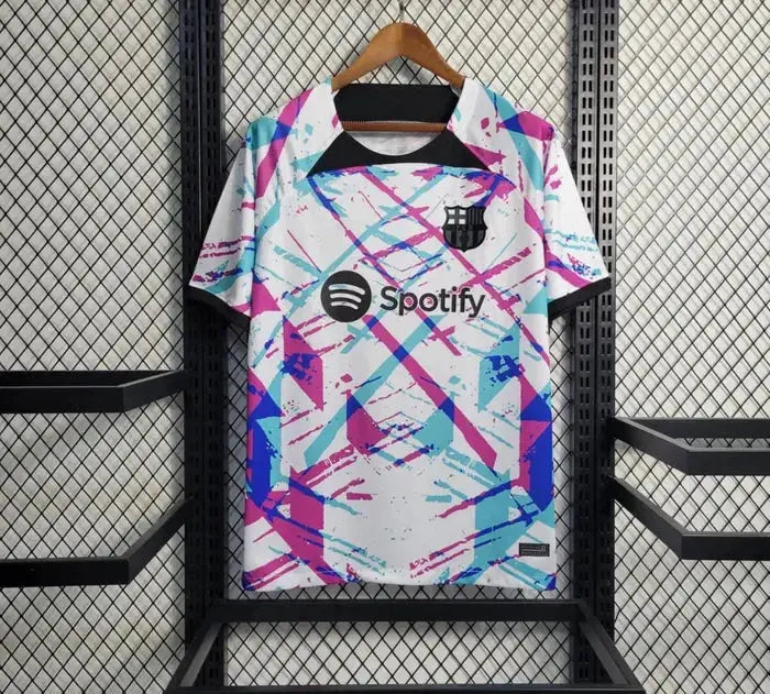 FC Barcelone maillot entraînement 2023/2024 MODAFOOT