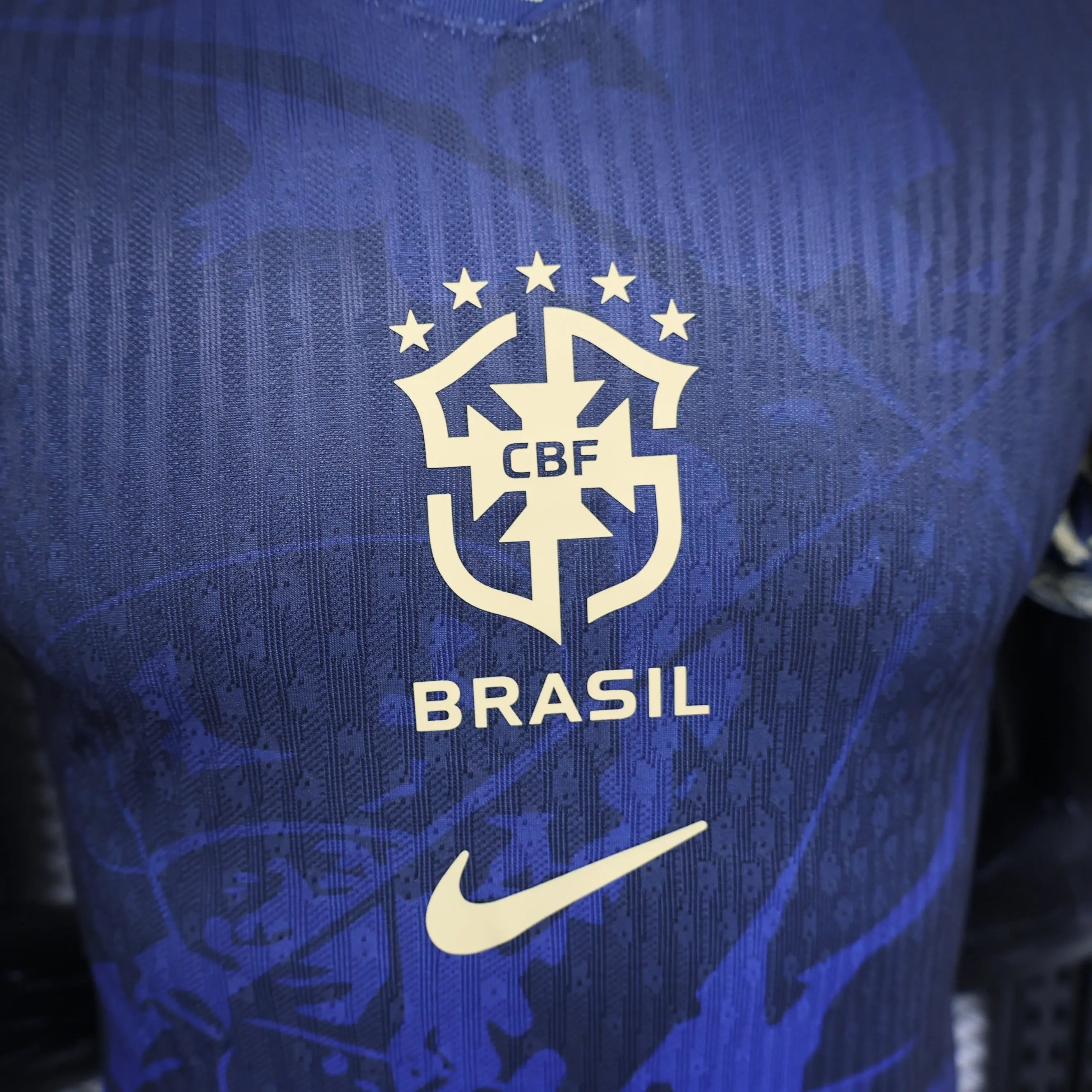 MAILLOT BRÉSIL CONCEPT 2024/2025 Onze Maillots