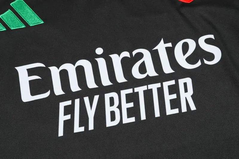 SURVÊTEMENTS ARSENAL 2024/2025 - MODAFOOT