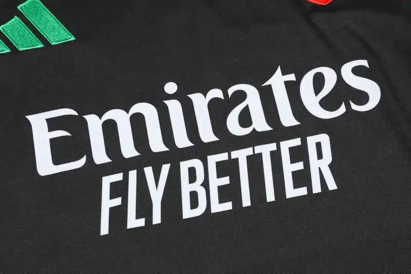 SURVÊTEMENTS ARSENAL 2024/2025 - MODAFOOT