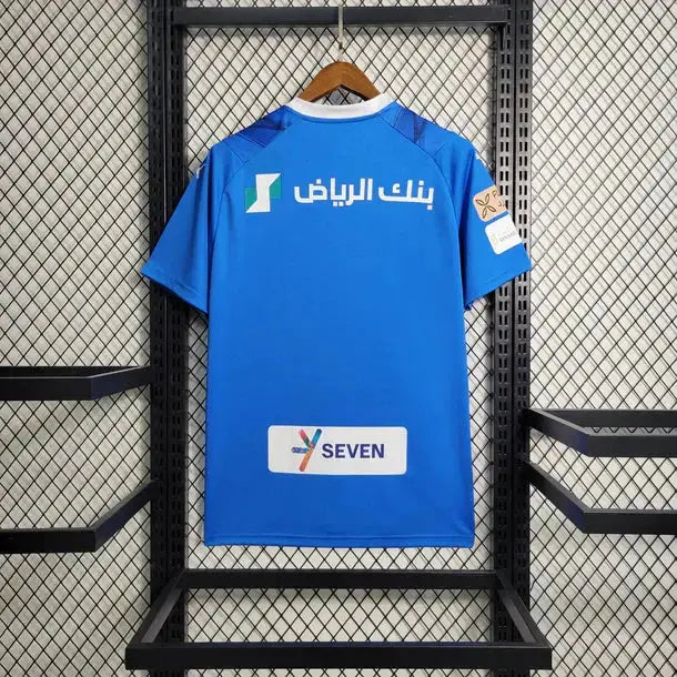 MAILLOT AL HILAL FC DOMICILE 2023/2024 Onze Maillots