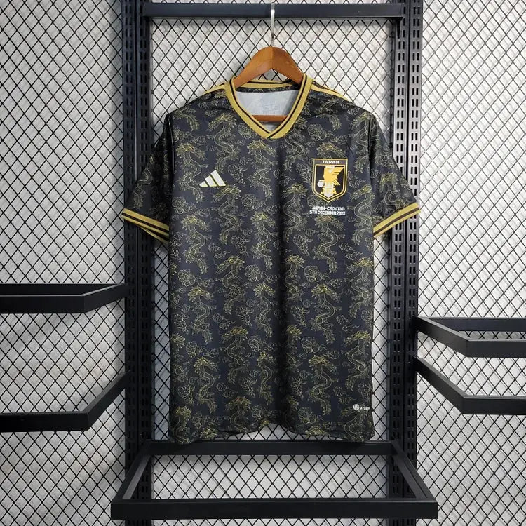 MAILLOT JAPON CONCEPT DRAGON 2023/2024 - MODAFOOT
