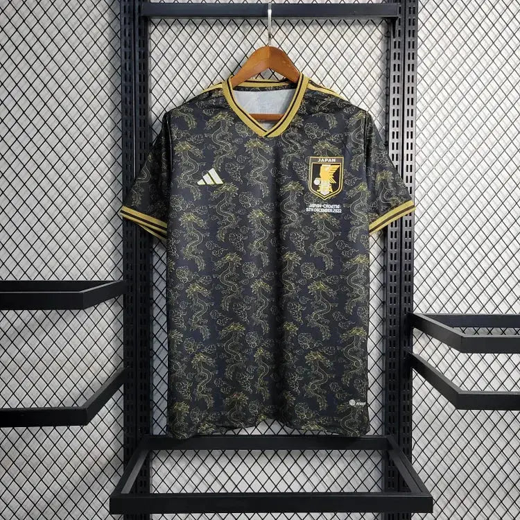 MAILLOT JAPON CONCEPT DRAGON 2023/2024 - MODAFOOT