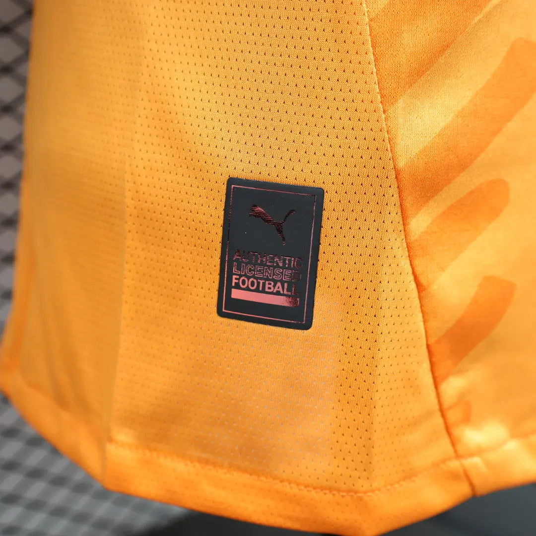 MAILLOT COTE D’IVOIRE DOMICILE 2024/2025 - MODAFOOT