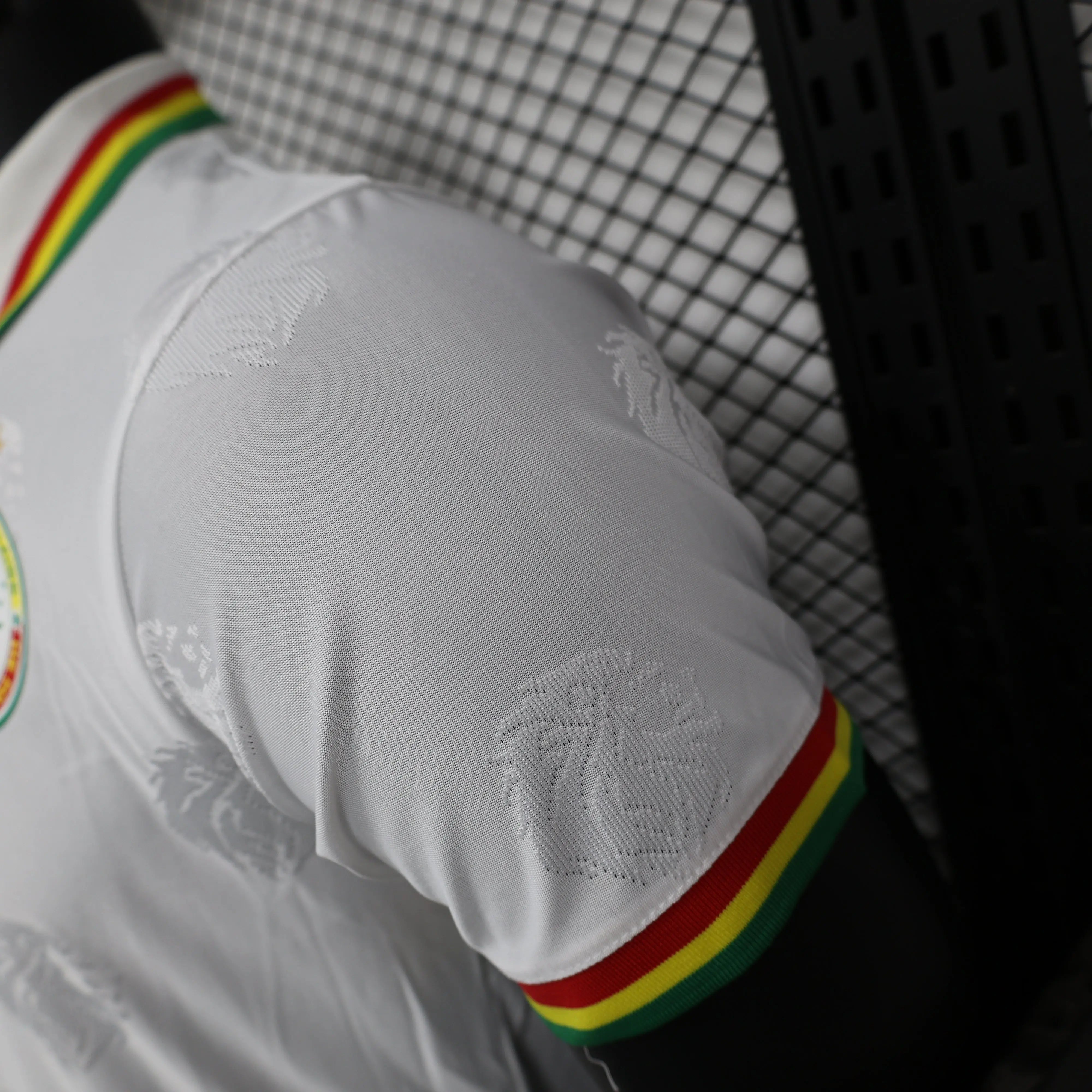 MAILLOT SENEGAL DOMICILE 2024/2025 - MODAFOOT