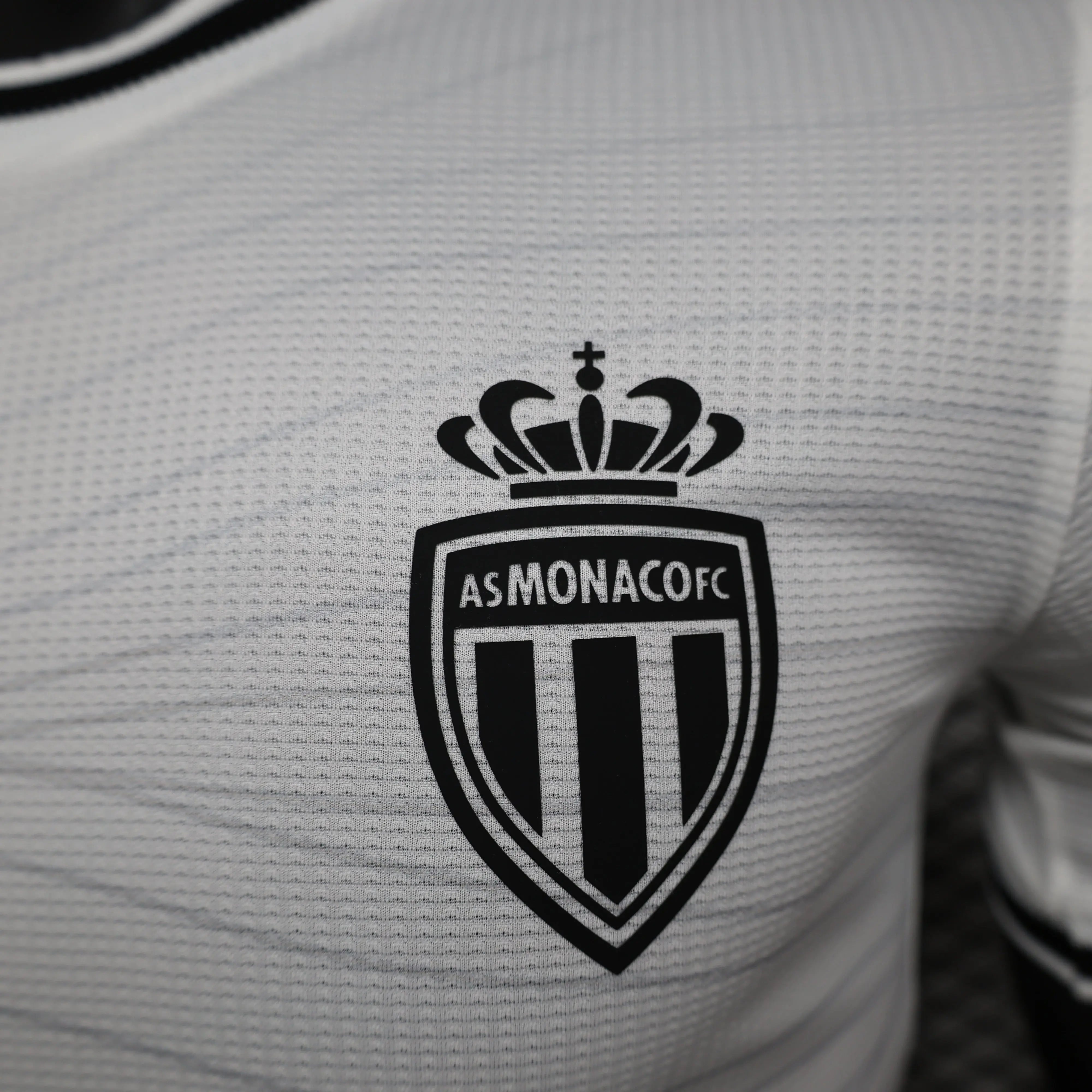 MAILLOT MONACO THIRD 2024/2025 - MODAFOOT